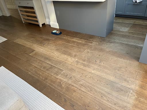 Fin Wood — Customer photo