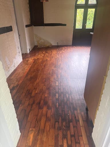 Blitz Floor Care & Restoration — Customer photo