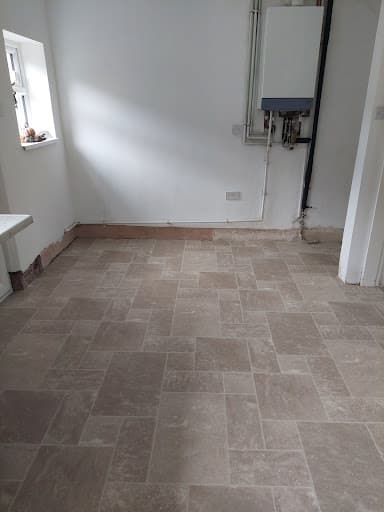 Tapi Carpets & Floors — Customer photo