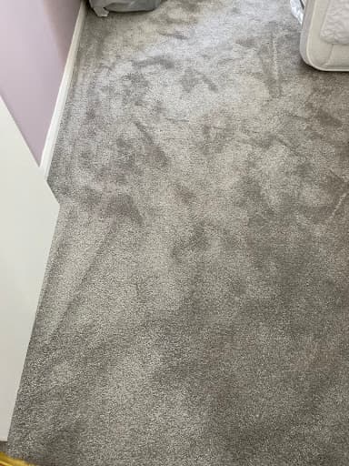 Carpet Style — Customer photo