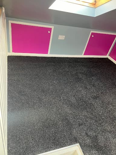 Russells Flooring — Customer photo