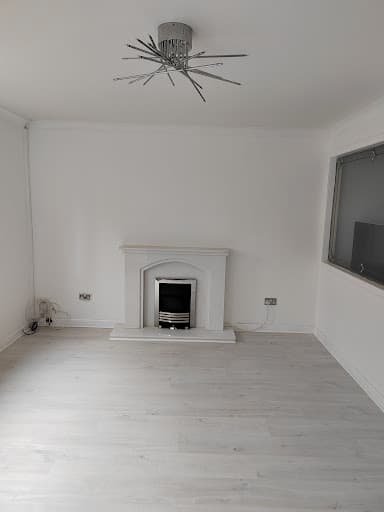 First Floors — Customer photo