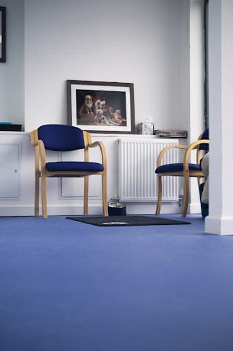 Nova Flooring — Customer photo