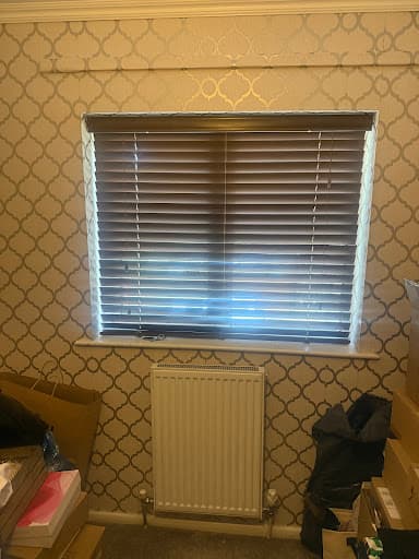 M S Carpets (Midlands) Ltd — Customer photo