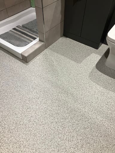 Chris Lee Carpets, Cottingham.Mobile Carpet Showroom | Expert Home Selection & Fitting — Customer photo
