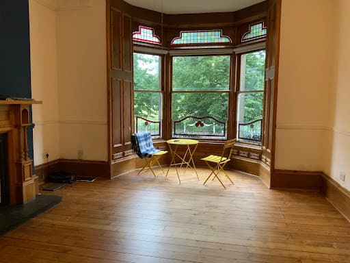 Pine Strip — Customer photo