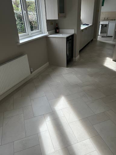 Sunderland Carpet Centre — Customer photo