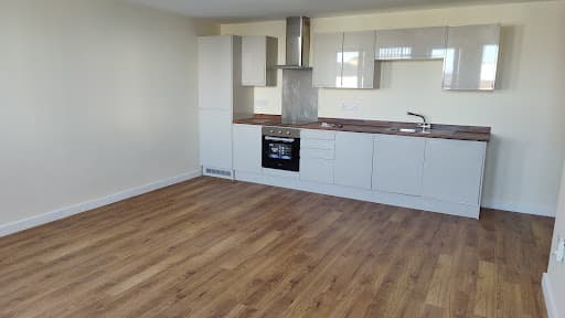 All Floor One — Customer photo