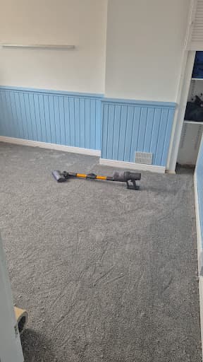 NOTTINGHAM CARPET FITTERS — Customer photo
