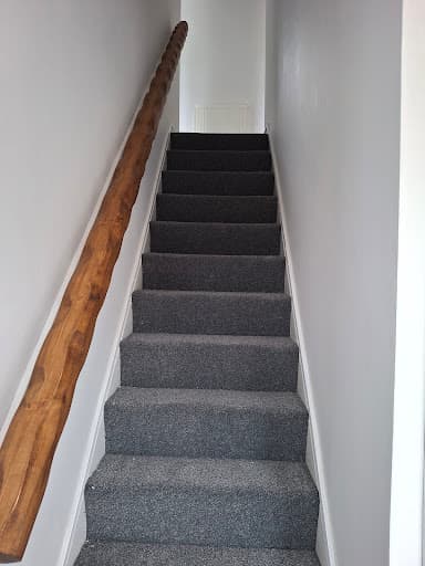 Broadway Carpets & Flooring — Customer photo