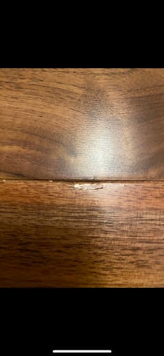 The Wooden Floor Store — Customer photo