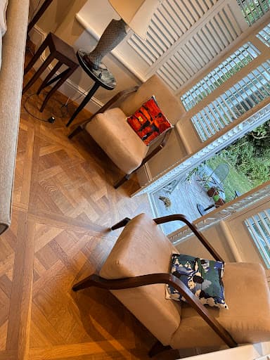 TimberZone — Customer photo