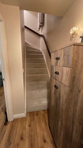 Carpet Style — Customer photo