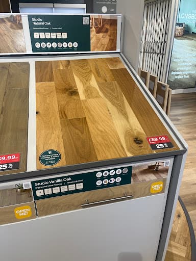 Flooring Superstore — Customer photo