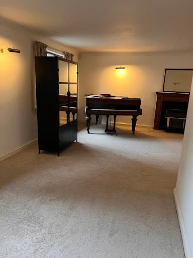 Oxford Carpets & Furniture — Customer photo