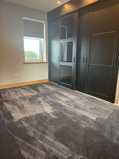 CK Carpet Bros - Glasgow — Customer photo