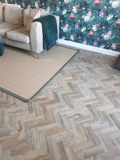 Custom Flooring Limited — Customer photo