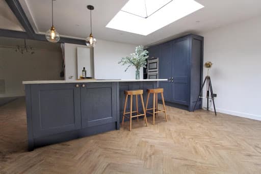 Victoria Road Carpets — Customer photo
