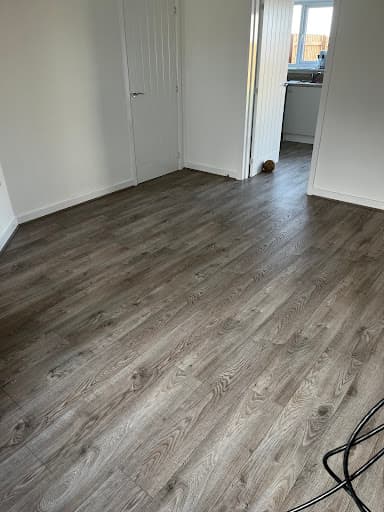 AMC carpets — Customer photo