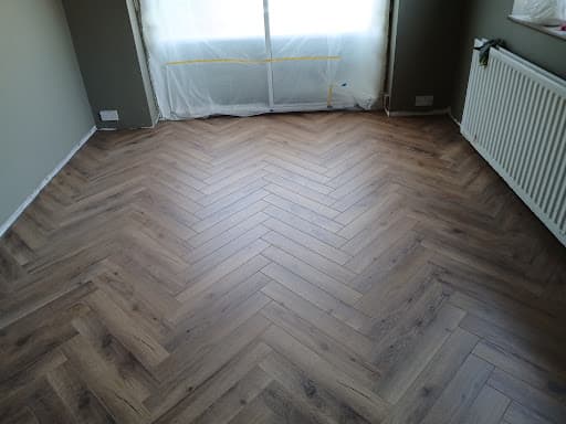 Floors 2 You Birmingham — Customer photo