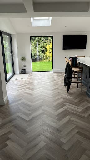 Clark Flooring Co — Customer photo