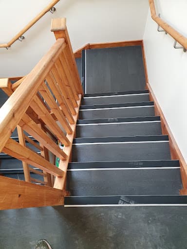 DCS Flooring — Customer photo