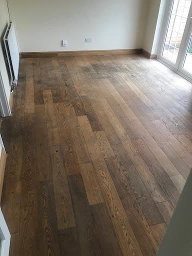 Elite Floor Maintenance Ltd — Customer photo
