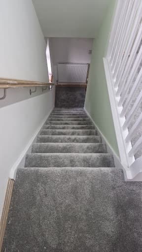 Peterborough Flooring Supplies Ltd — Customer photo