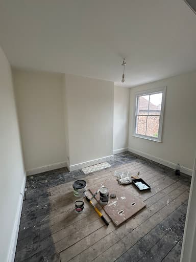 Unique Floor Finishes Ltd — Customer photo