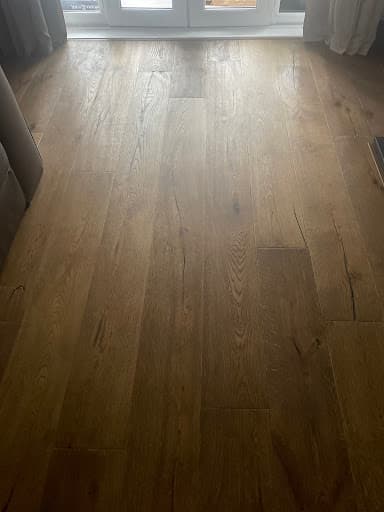 Floorstore Leeds — Customer photo