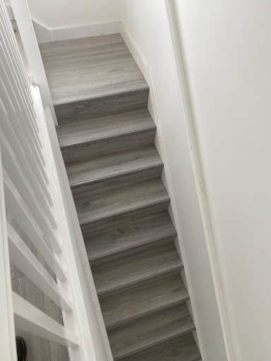Home Flooring Liverpool — Customer photo