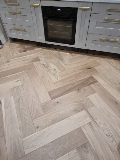 SAW Flooring services ltd — Customer photo