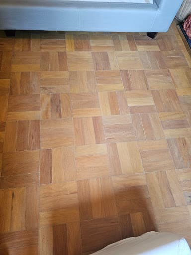 Inside Out Flooring & Restoration — Customer photo