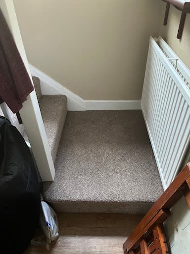 Knight Carpet & Flooring Ltd — Customer photo