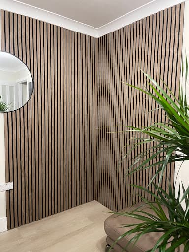 Teka Flooring — Customer photo