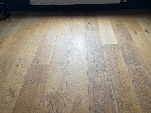 The Sand and Seal company — Customer photo
