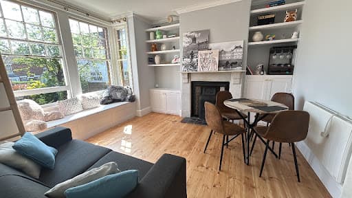 Aafloors Ltd — Customer photo