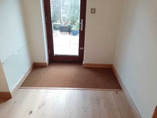 Ipswich Carpet & Flooring — Customer photo