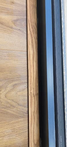 ALMIVA BG FLOORING — Customer photo