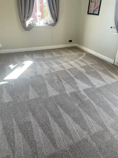 Wilsons Carpets, Handsworth, Sheffield — Customer photo
