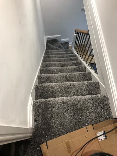 Knowsley Carpets & Floorings Limited — Customer photo