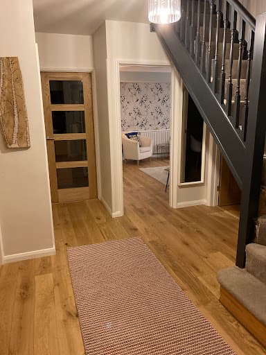 Wooden Flooring Centre Ltd — Customer photo