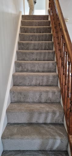 S.Paul Carpets — Customer photo