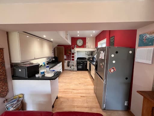 Avoca Wood Sanding — Customer photo