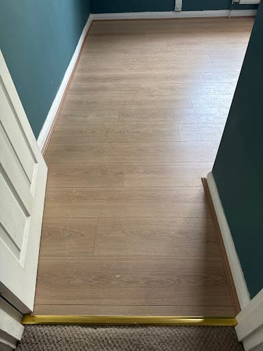 Tapi Carpets & Floors — Customer photo