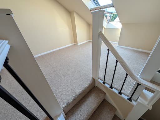 Carpeteman — Customer photo