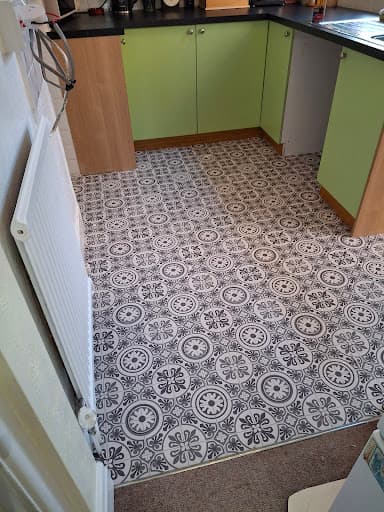 Urmston Carpets | Manchester Carpet Factory Outlet Store — Customer photo