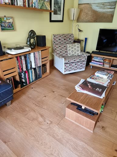 Suffolk Floor Sanding Ltd — Customer photo