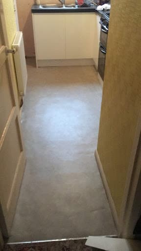 Calverts Carpets (Nether Poppleton) — Customer photo