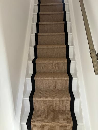 Ipswich Carpet & Flooring — Customer photo